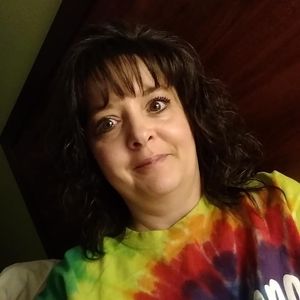 Meet your Posher, Christina lynn